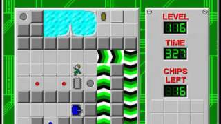 Let's Play CCLP3 - 064 - Minus Two to Video Games Skills screenshot 2