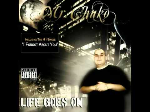 Mr  Chuko   Living To Die, Dying To Live