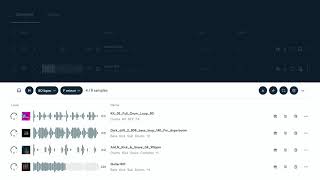 Samples - Get the Best Sample Packs and Sounds | LANDR[FREE] Type Beat