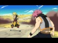 Fairy Tail Amv Dragon Vs God Slayer