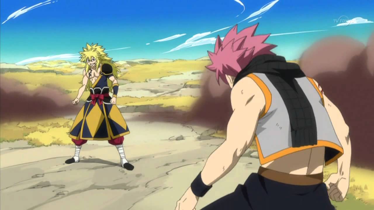 The God Slayers  Fairy Tail  YouTube