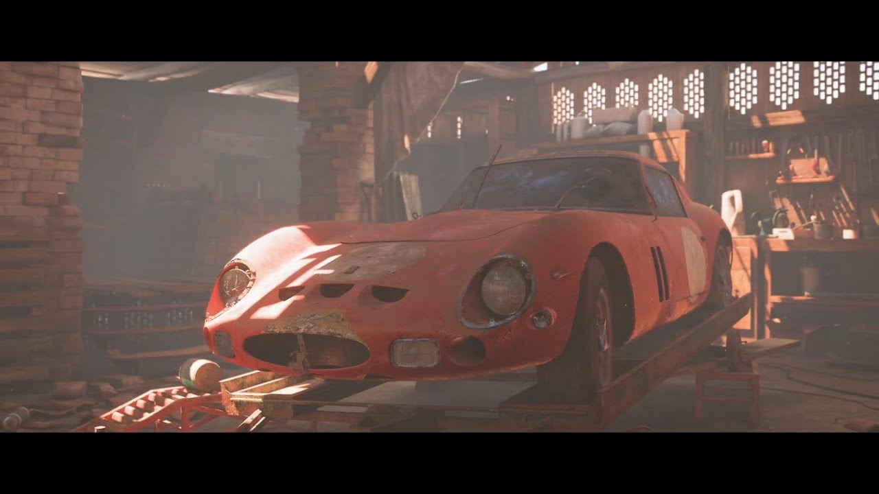 250 Gto Price Fh5 250 Gto Price Fh5
