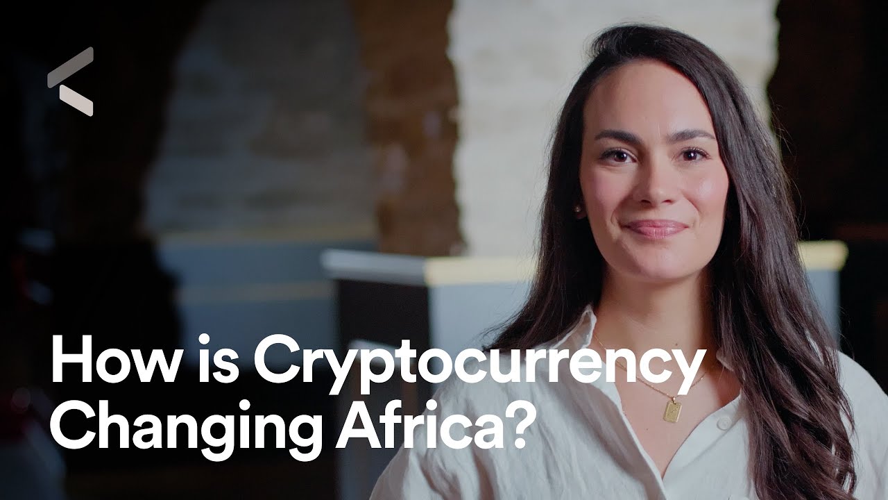 暗号通貨ブログ | 暗号通貨を学ぶ | ナイジェリアにおける暗号通貨の重要性