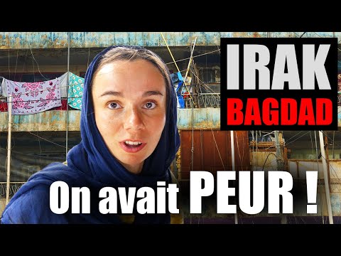 Vidéo: Dans quel pays se trouve Bagdad ?