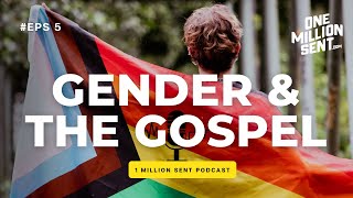 Navigating the Complexities: Gender Identity and the Gospel Explored by Amy Davison #ryan fontenot