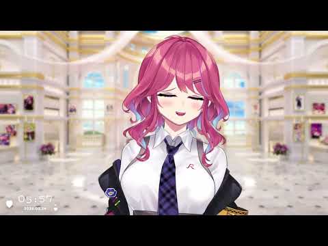 Drowsy Valentine's Confession
