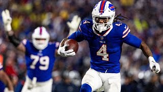 BILLS BULLY COWBOYS WEEK 15 - Dallas Cowboys @ Buffalo Bills NFL Week 15 2023 Highlights- 12/17/23