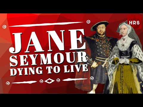 Jane Seymour Gives Birth Dying to Live