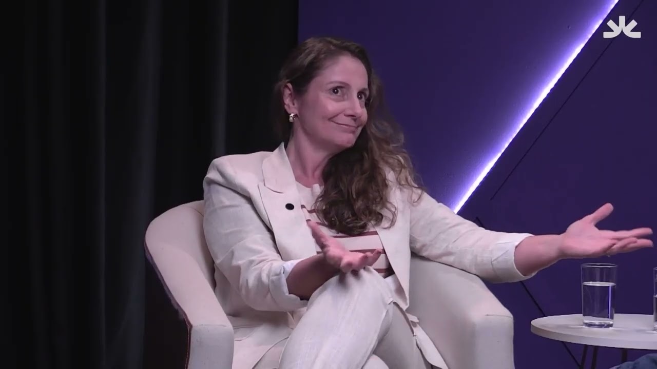 Como Angra dos Reis está conduzindo 48 ações estruturantes | Mind Talks com Angra dos Reis