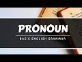 PRONOUNS - Basic English Grammar | Waqas Nasir