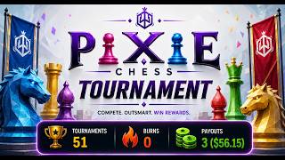Playing Pixie Chess