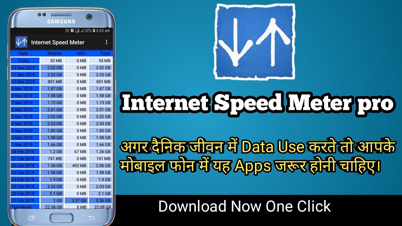 Speed Meter Pro Download Apk ll Full Unlocked Apk 2019