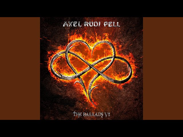 Axel Rudi Pell - Dust In The Wind