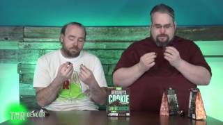 Hershey's Cookie Layer Crunch | Snacking | the Tim Ridenour
