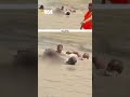 مێردمنداڵێکى لە کاتى مەلەکردندا لە رووبارى سیروان لە خانەقین خنکا و تەرمەکەى گواسترایەوە بۆ کەلار مێردمنداڵێکى لە کاتى مەلەکردندا لە رووبارى سیروان لە خانەقین خنکا و تەرمەکەى گواسترایەوە بۆ کەلار