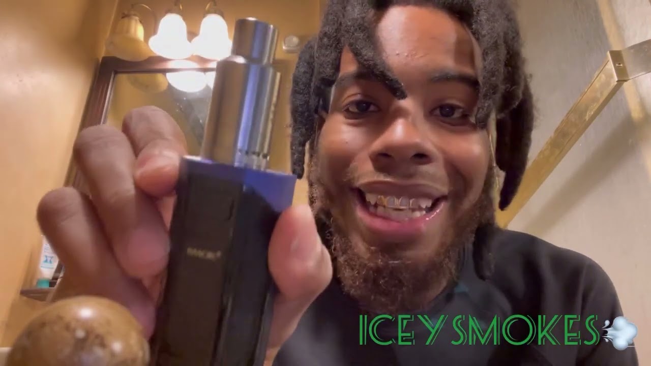 (Culta) Kush Mints, (Grassroots) Motor Breath Cured Budder. Strain Review