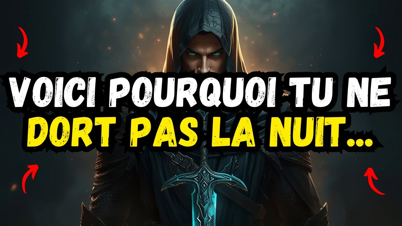 élu—Ces nuits blanches cachent un secret que tu dois connaître 🔥