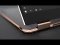 HP Spectre x360 2-in-1 youtube review thumbnail