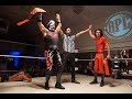 Retour sur luchamania iii ultimo guerrero  paris   catchacast 20