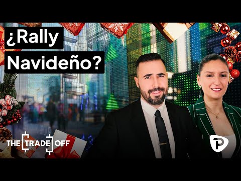 The Trade Off | Episodio 102: ¿Rally Navideño?