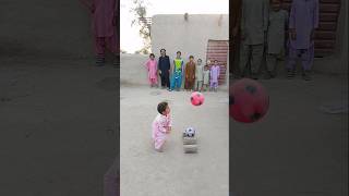Throwing Ball Challenge #virelshorts #funny #comedy #gamechallenge