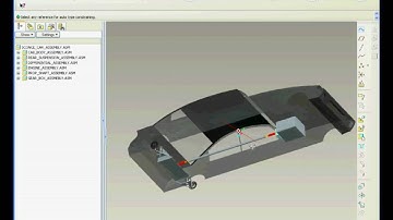 Bingo! 3D Shape Based Geometrical CAD Search Software Demo