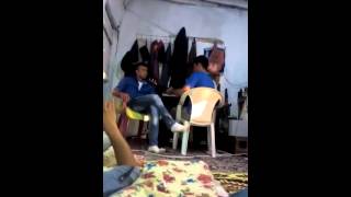 Avlağalı Apo Son Gemiyi Sen Batırdın