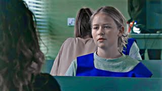 Liv Flaherty 13Th December 2021 Part 1 - Paddy Convinces Chas Not To Give Up On Liv