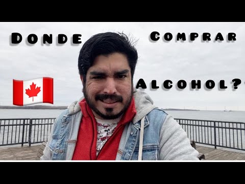 Video: Beber en público en Montreal: normas y reglamentos