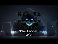 The Hidden Wiki.