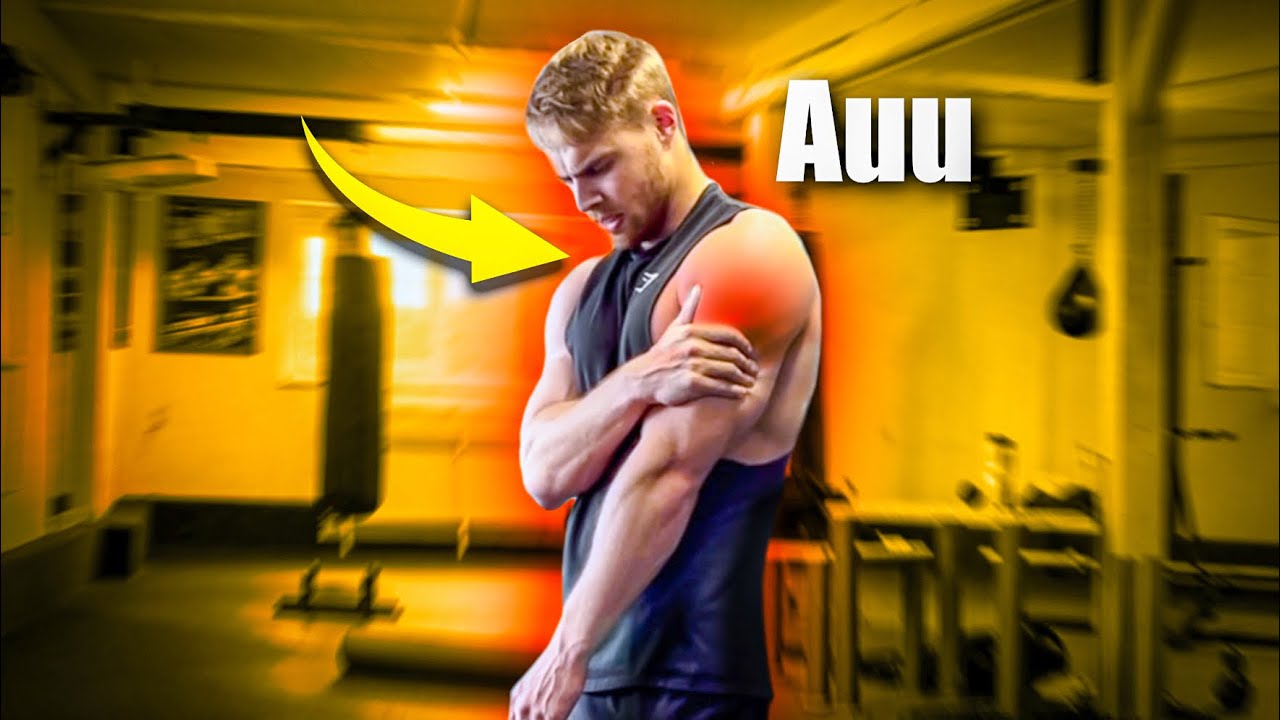 BOLÍ TĚ RAMENA?