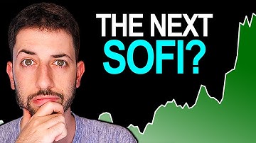 Is This Potential Multibagger Stock The Next SoFi?