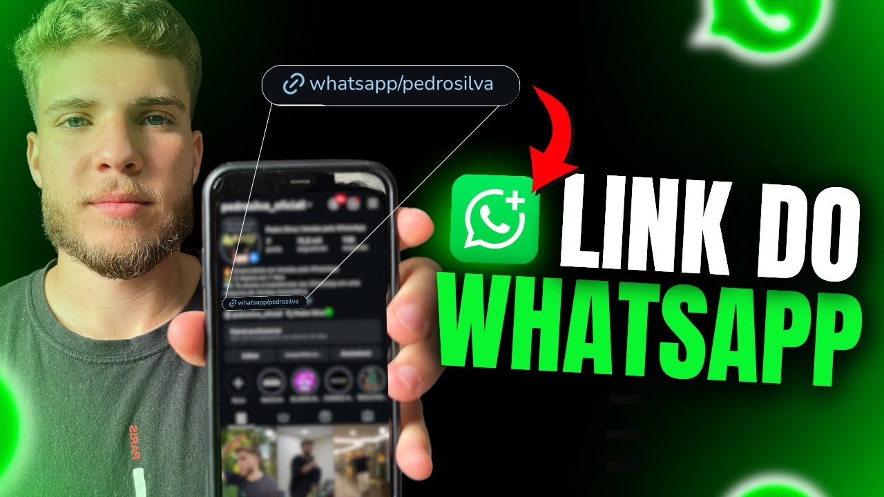 Como Criar um Link do WhatsApp Business | Atualizado 2025