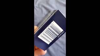 Review The Body Shop Maca Root & Aloe Post-Shave Water-Gel For Men screenshot 5