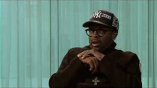 Spike Lee on Do The Right Thing's legacy