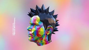 HÉCTOR OAKS X AZIDKANDY - SUDANDO RITMOS