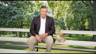 Bart Durham Injury Law - Super Bowl LIX...AND a Puppy