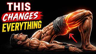 If You're a Man, Only Do These 3 Exercises to Stay Strong