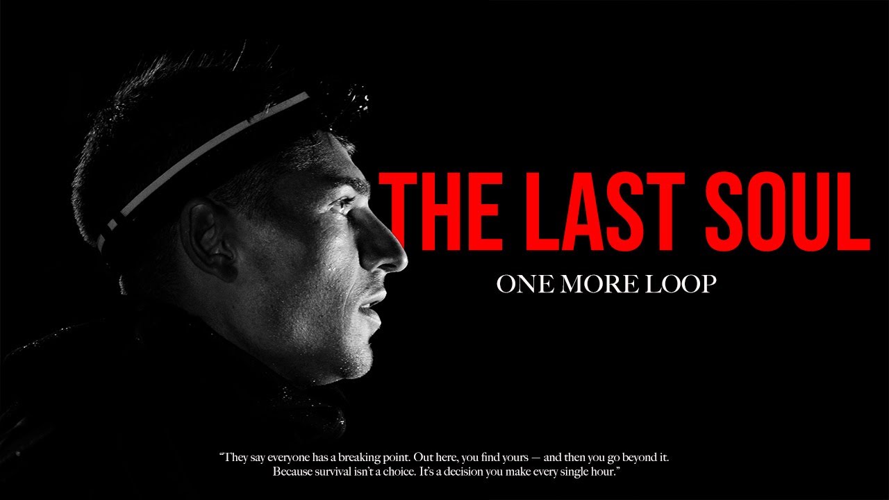 The Last Soul | Backyard Dokumentation