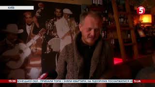 Ресторан на Подолі працює: людям надають укриття та часом з'являються відвідувачі / включення