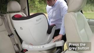 Britax Roemer Dualfix