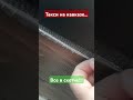 такси обклеили скотчем, чтобы проехала 1 000 000 км. и была как новая