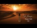 DJ JIMYS Deep Cafe Vol Mix August 2018