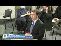 Eugene City Council Housing Forum