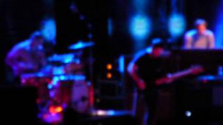 Death Cab for Cutie - &quot;Portable Television&quot; live at the Mann in Philadelphia 8/5/11