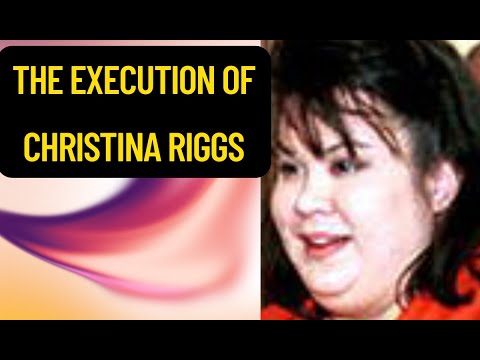 Tina Riggs A Lifetime of Loss: The Christina Riggs Case | True Crime Documentary# ...