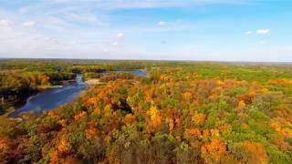 Michigan Fall Colors 2017