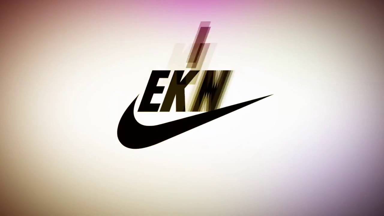 EKIN - Zapatillas NIKE con Suela Eva - YouTube