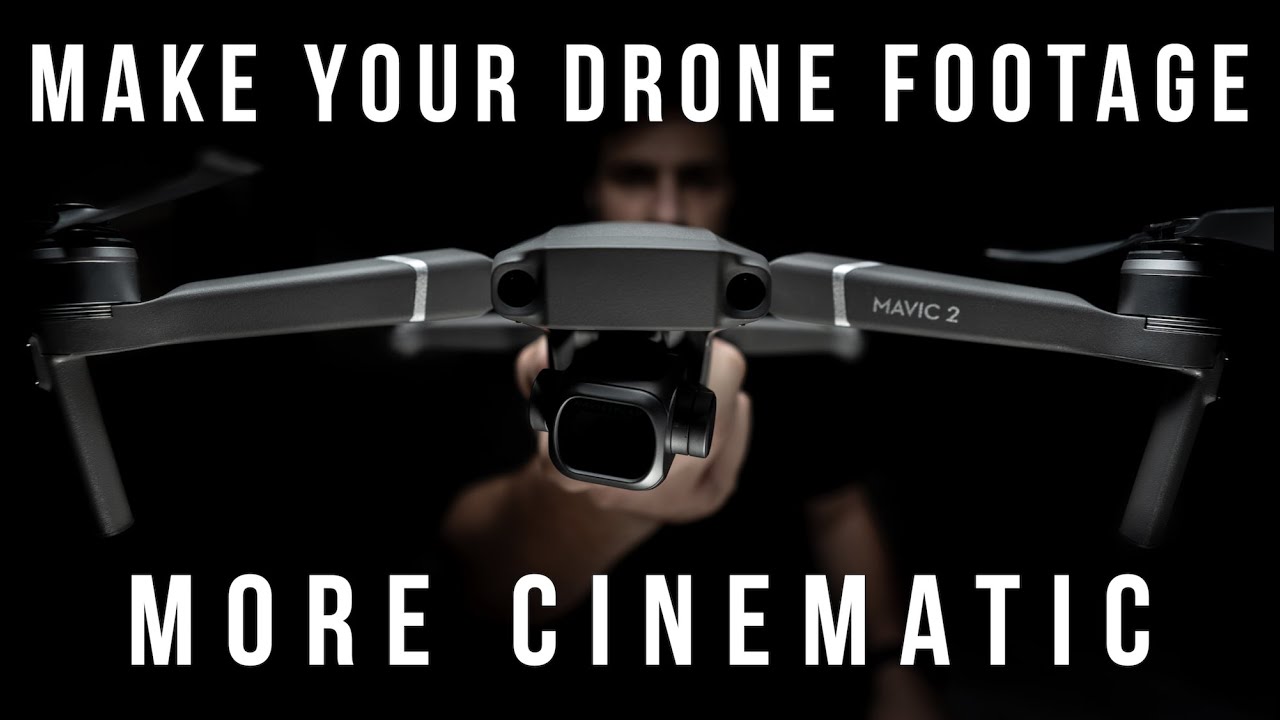 7 Tips To Make Your Epic DRONE Footage More CINEMATIC - Fly Your DRONE Like A BOSS!