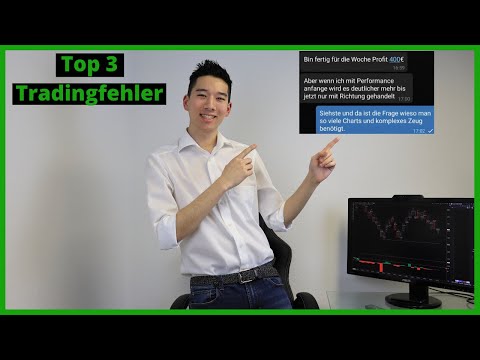Cfd trader seite offnet nicht